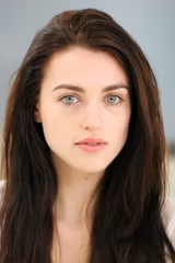 Katie McGrath filmleri