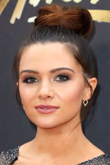 Katie Stevens filmleri