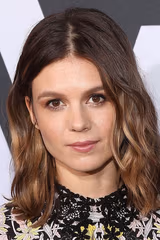 Katja Herbers filmleri