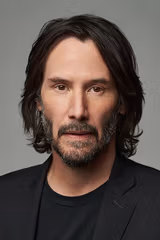 Keanu Reeves filmleri