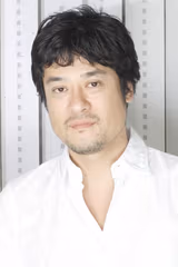 Keiji Fujiwara filmleri
