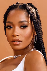 Keke Palmer filmleri