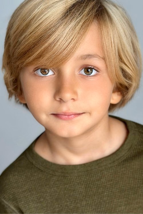 Kellan Tetlow filmleri