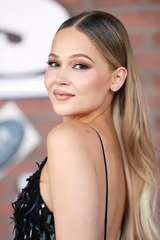 Kelli Berglund filmleri