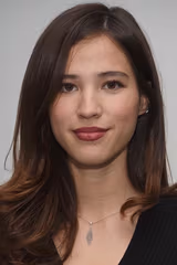Kelsey Asbille filmleri