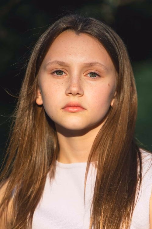Kennedy Moyer filmleri
