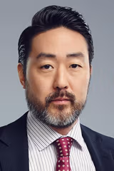 Kenneth Choi filmleri