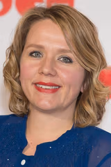 Kerry Godliman filmleri
