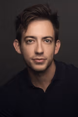 Kevin McHale filmleri