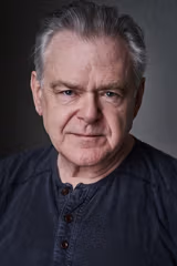 Kevin McNally filmleri