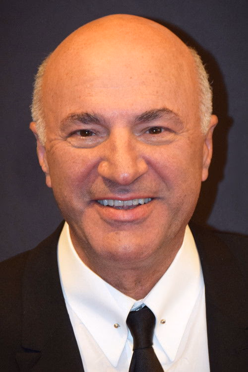 Kevin O'Leary filmleri