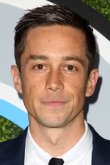 Killian Scott filmleri