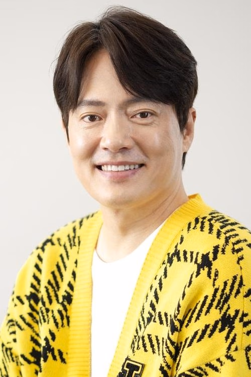 Kim Hyeong-mook filmleri
