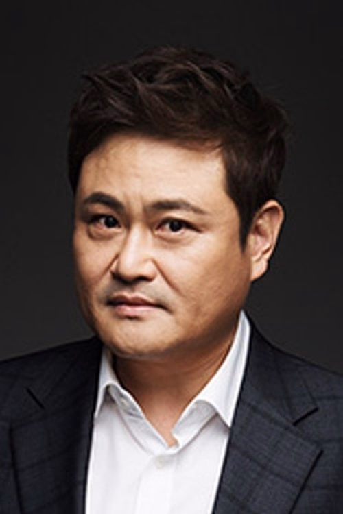 Kim Jin-soo filmleri