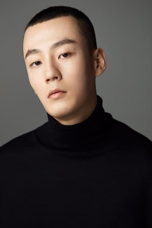 Kim Kang-bin filmleri