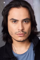 Kiowa Gordon filmleri