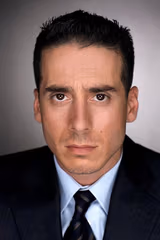 Kirk Acevedo filmleri