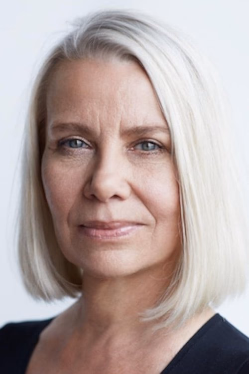 Kirsten Olesen filmleri