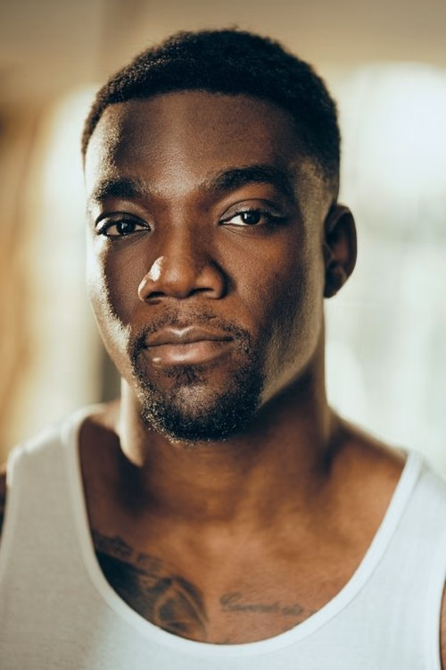 Kojo Attah filmleri