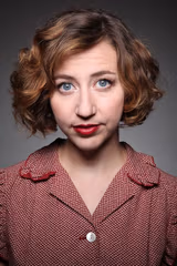 Kristen Schaal filmleri