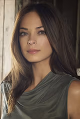 Kristin Kreuk filmleri