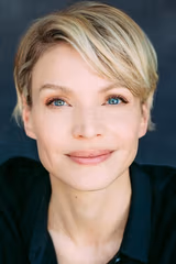 Kristin Lehman filmleri