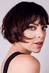 Krysta Rodriguez filmleri