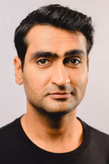 Kumail Nanjiani filmleri