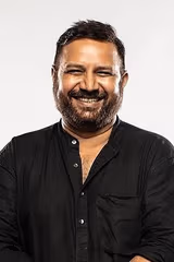 Kumud Mishra filmleri