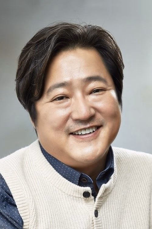Kwak Do-won filmleri