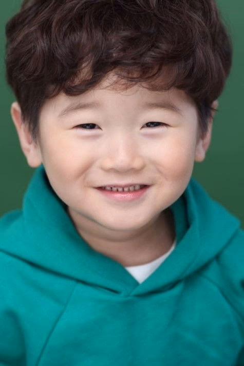 Kwon Eun-seong filmleri