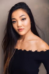 Kylie Liya Page filmleri