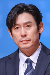 Kyung-gu Sol filmleri