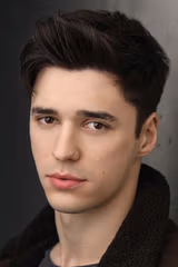 Lachlan Quarmby filmleri