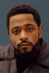 LaKeith Stanfield filmleri