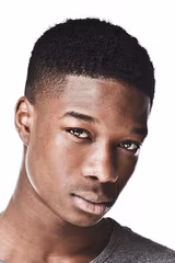 Lamar Johnson filmleri