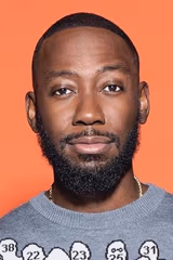 Lamorne Morris filmleri