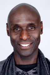 Lance Reddick filmleri