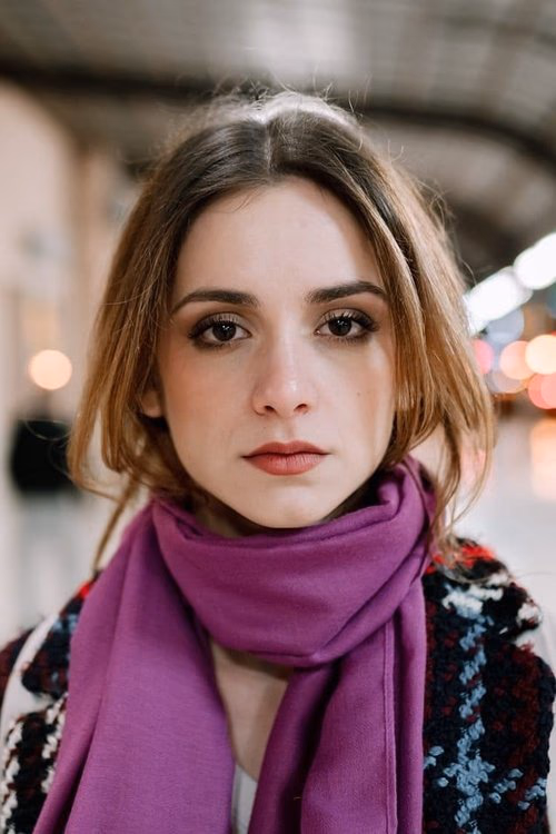 Lara Nekić filmleri