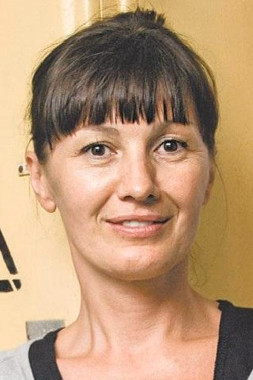 Larysa Rusnak filmleri