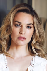 Laura Gordon filmleri