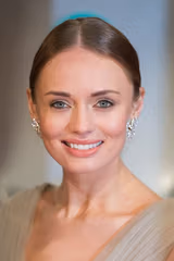 Laura Haddock filmleri