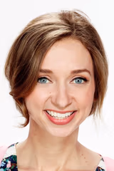 Lauren Lapkus filmleri
