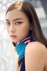 Lauren Tsai filmleri