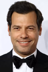 Laurent Lafitte filmleri