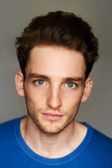 Laurie Davidson filmleri