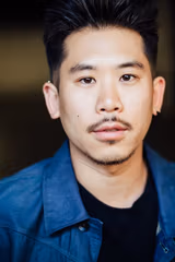 Lawrence Kao filmleri