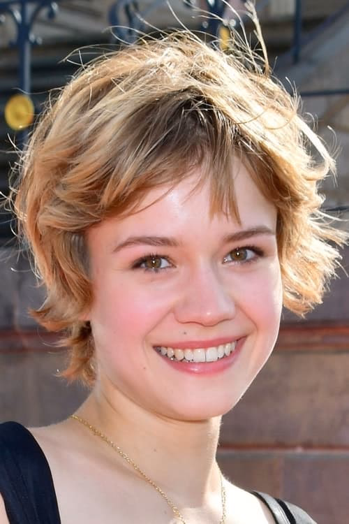 Lea Drinda filmleri