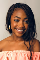 Leah Sava Jeffries filmleri