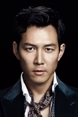 Lee Jeong-Jae filmleri
